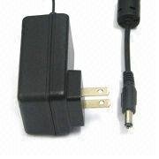 T.F. ELECTRONICS, INC. AC/DC ADAPTOR