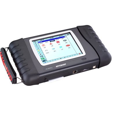 MB Star 2008(2600+) Diagnostic Tester