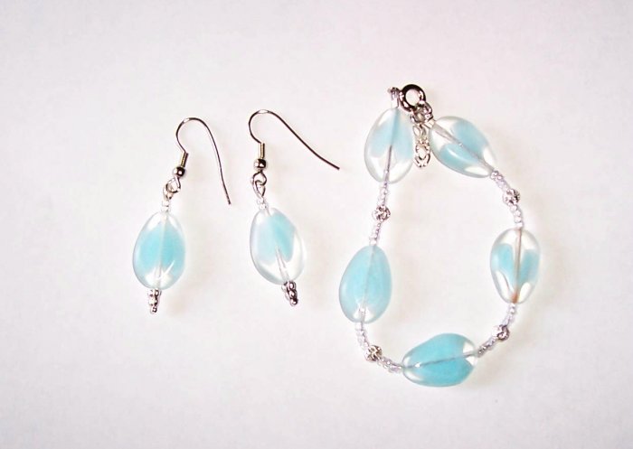 Sky Blue Set