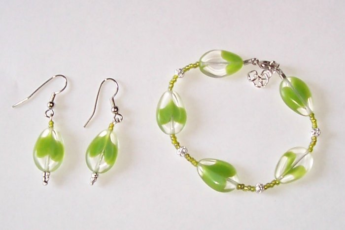 lime set
