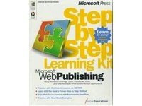 Web Publishing Step By Step