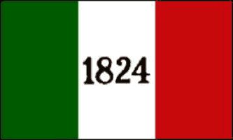 Alamo Flag