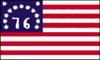 Bennington Flag