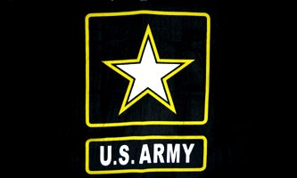 US Army Flag