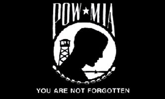 POW-MIA Flag