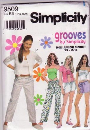 Simplicity craft sewing pattern | Shop simplicity craft sewing