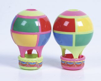 Hot Air Ballon Pencil Sharpner