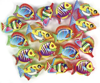 Fish Sharpener
