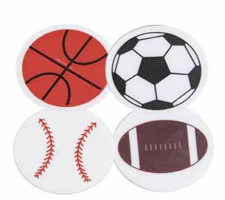 Sports Ball Sharpner