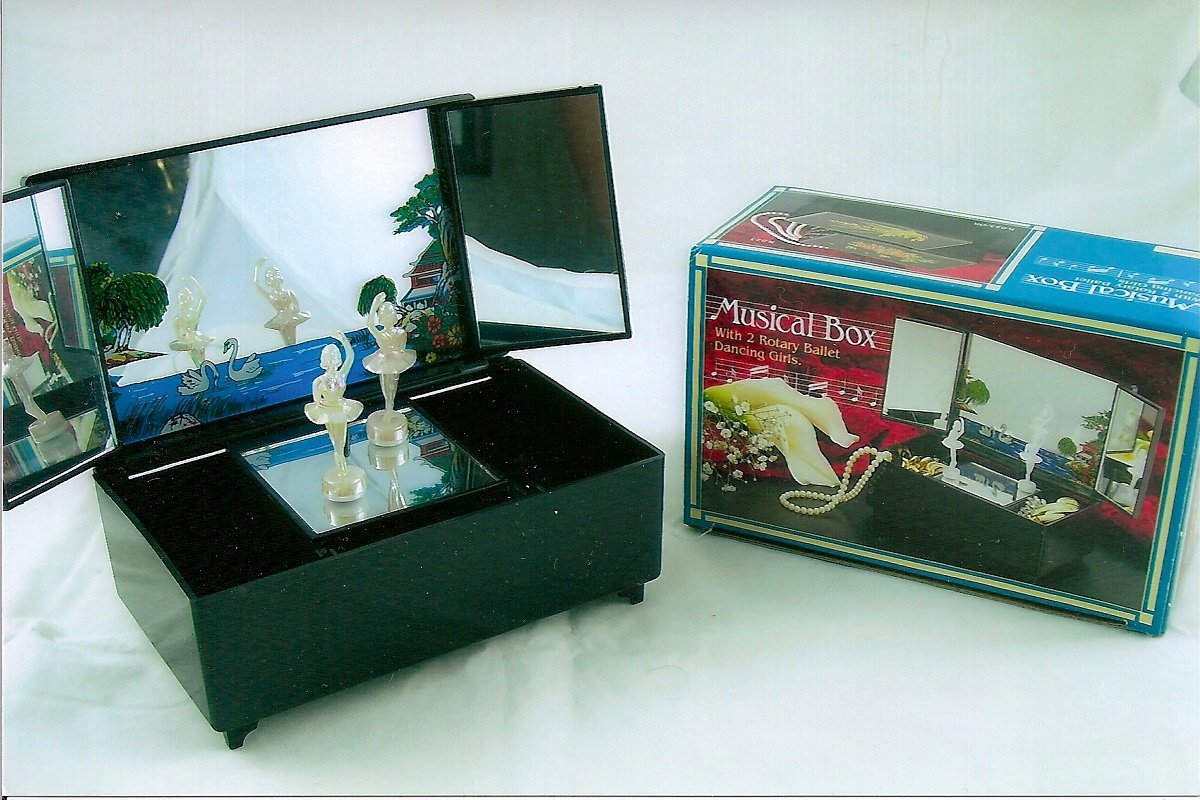 Music Box