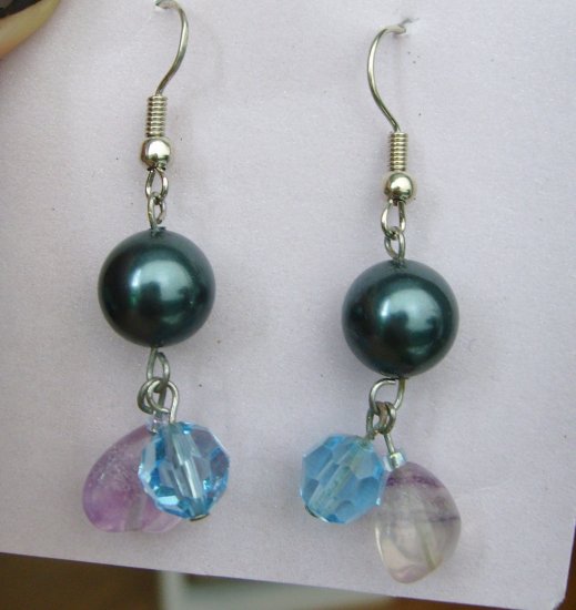 Oceanfrost Collection: dream pearls