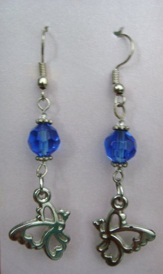 Oceanfrost Collection: Butterfly effect