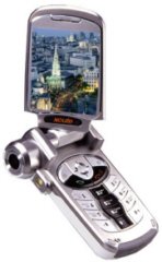 XCUTE Triband GSM Phone with 6.0 megapixel Camcorder MP4 MP3 DVD movie phone (Unlocked)