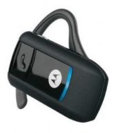 Motorola H3 Bluetooth Hands-free Headset