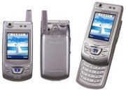 SAMSUNG SGH-D410 Tri-band GSM Phone (Unlocked)