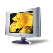 Coby 17in TFT LCD TV/Monitor