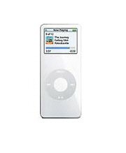 Apple 2 GB iPod Nano White