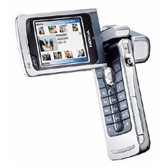 Nokia N90