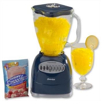Oster Blender with Glass Jar