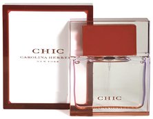 Chic by Carolina Herrera 2pc set