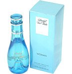 Cool Water 3.4oz for Women by Davidoff