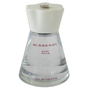 Burberry Baby Touch Unisex EDT 3.3 oz