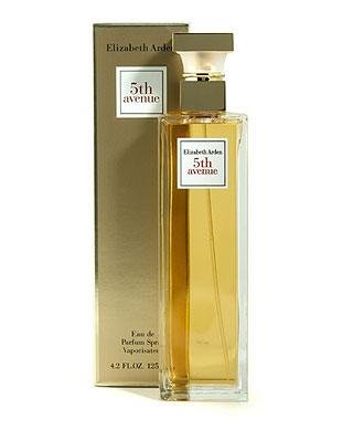 Elizabeth Arden 5th Avenue Eau de Parfum, 4.2 oz.