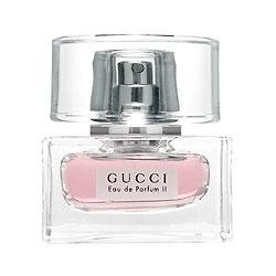 Gucci Eau De Parfum II Spray for women 1.7oz