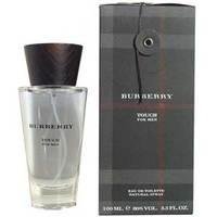 Touch by Burberry, 3.3oz
