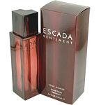 Escada Sentiment by Escada EDT Spray 3.4oz