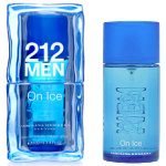 212 On Ice cologne for men by Carolina Herrera 3.4oz