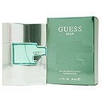 GUESS MAN by Guess 1.7oz