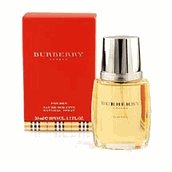 Burberry of London by Burberry 3.3oz Spray for men