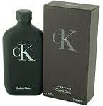 cK Be - 6.7oz. EDT for Men