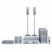 Brand New Panasonic Home Theater System
