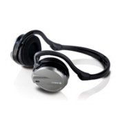COBY MP3 Player With USB Drive 256MB Flash Memory