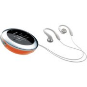 Philips Solid State 1 GB Sport MP3 Player