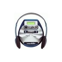 Philips Magnavox MPC420 - CD player / radio