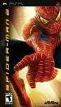 Sony PSP Spiderman 2