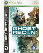 Ghost Recon 3: Advanced Warfighter