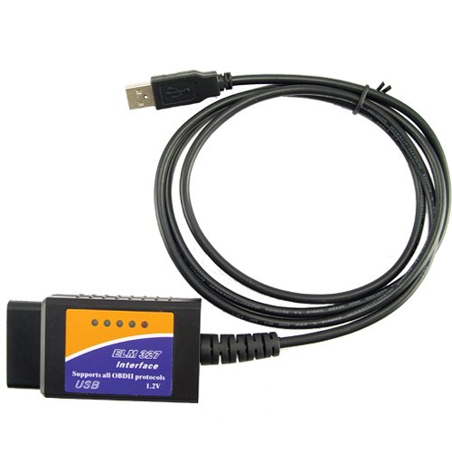 Car Diagnostics USB to VAG-COM Fault Code Cable