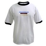 Ringer T-shirt