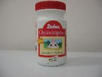 DABUR Chyawanprash - Authentic Ayurveda