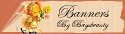 Banner or Logo for your eCrater Store
