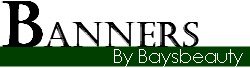 Banner or Logo made just for your eCrater Store