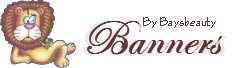 Banner or Logo made just for your eCrater Store