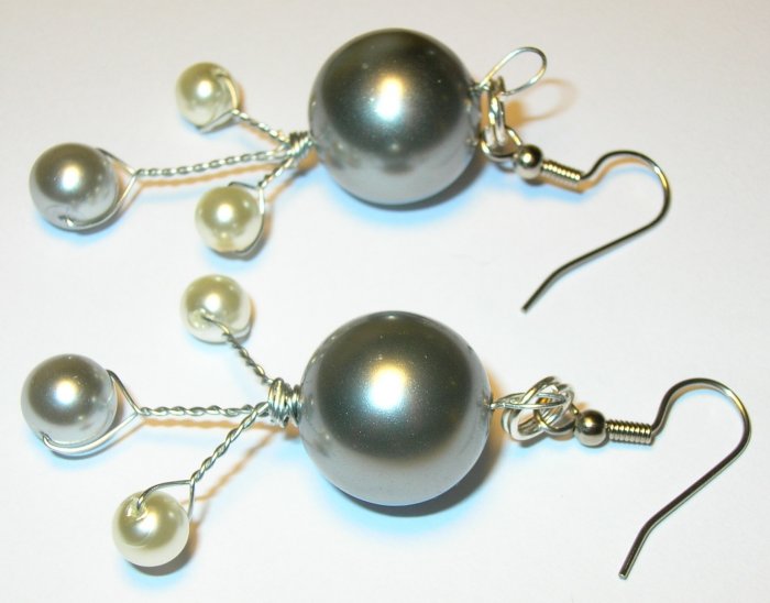 Silver balls