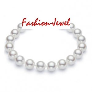 Lovely Bridal Pearl Bracelet