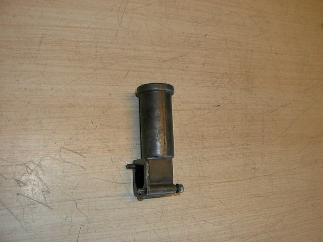 Lauson T650 Twin Outboard boat motor Breather Assembly