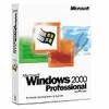 Microsoft W2K Pro CD